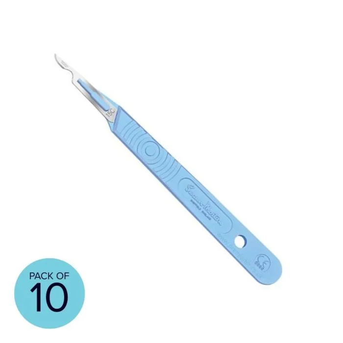 15C Neşter 0121 Original