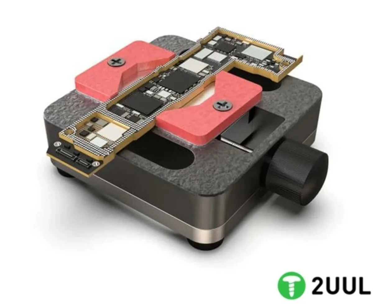 2UUL Anakart Çip CPU Entegre Tutucu