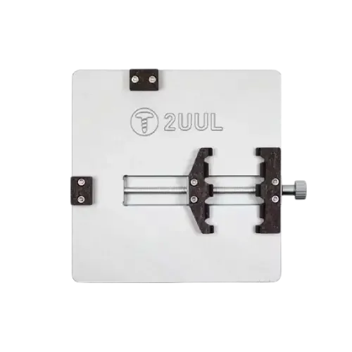 2UUL Anakart-Telefon-Saat Tutucu
