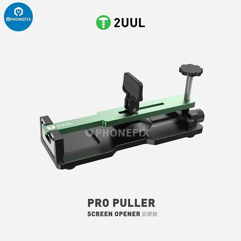 2UUL Da08 Pro Ekran Ayırma Makinesi