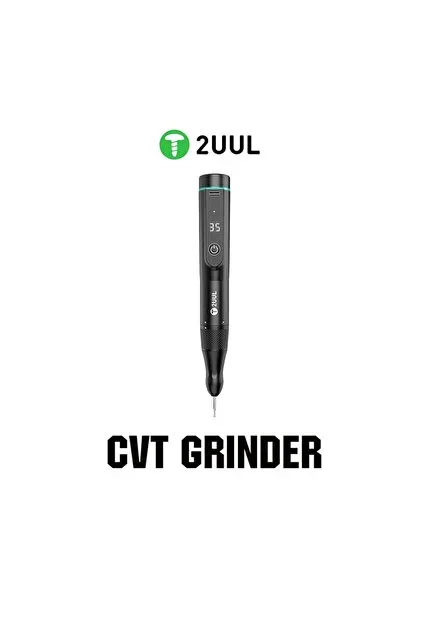 2UUL Da84 Siyah Dramer Kazıma
