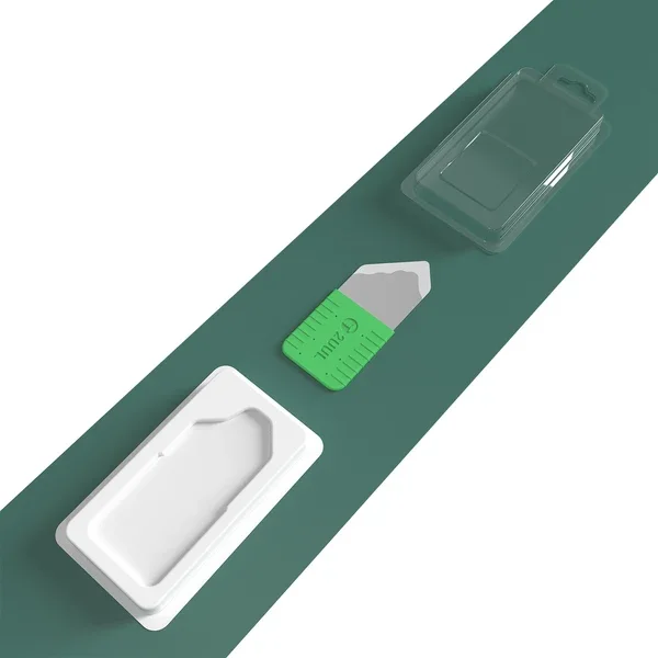 2UUL Da92 X-Blade Açma Aparatı