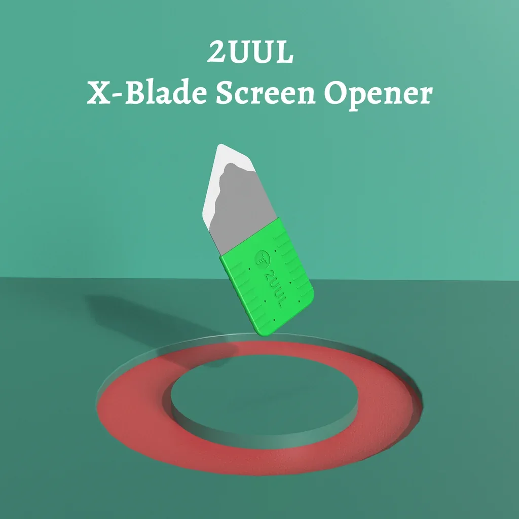 2UUL Da92 X-Blade Açma Aparatı