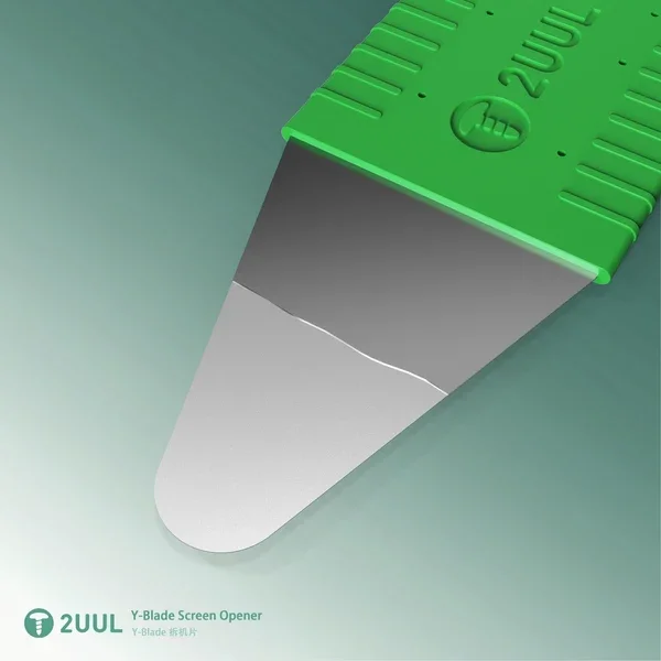 2UUL Da93 Y-Blade Açma Aparatı