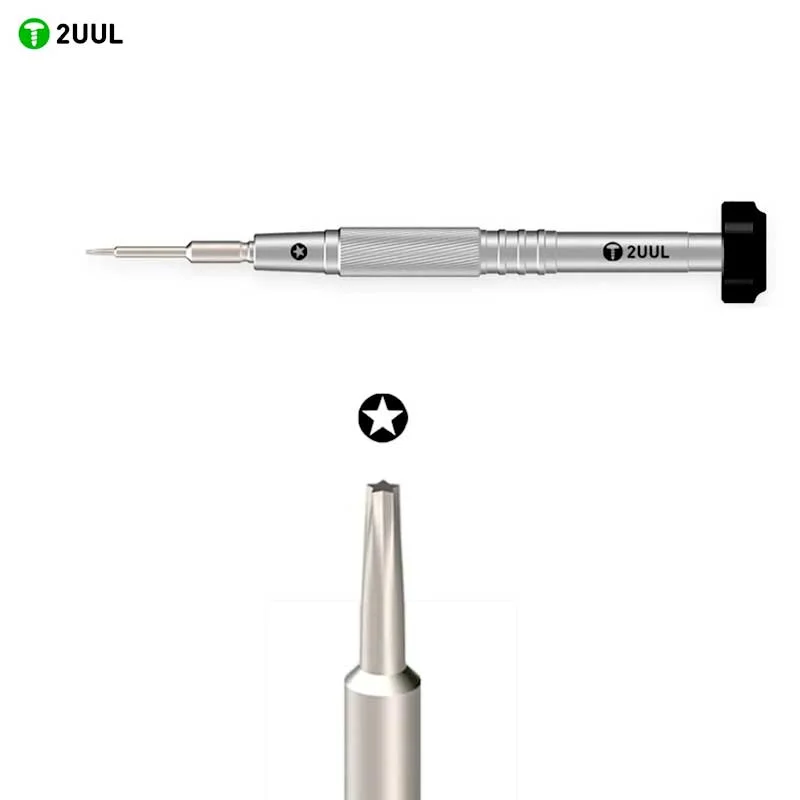 2UUL Sd01 0.8 Tornavida