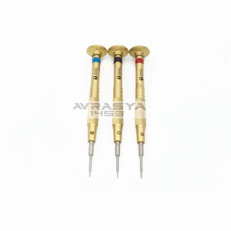 2UUL Sd01 0.8 Tornavida