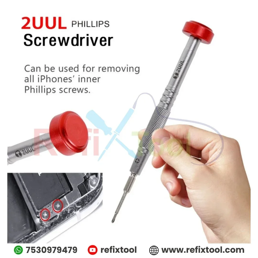 2UUL Sd02 1.5 Tornavida