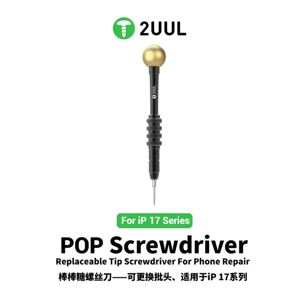 2UUL Sd87 Iph17 Tornavida