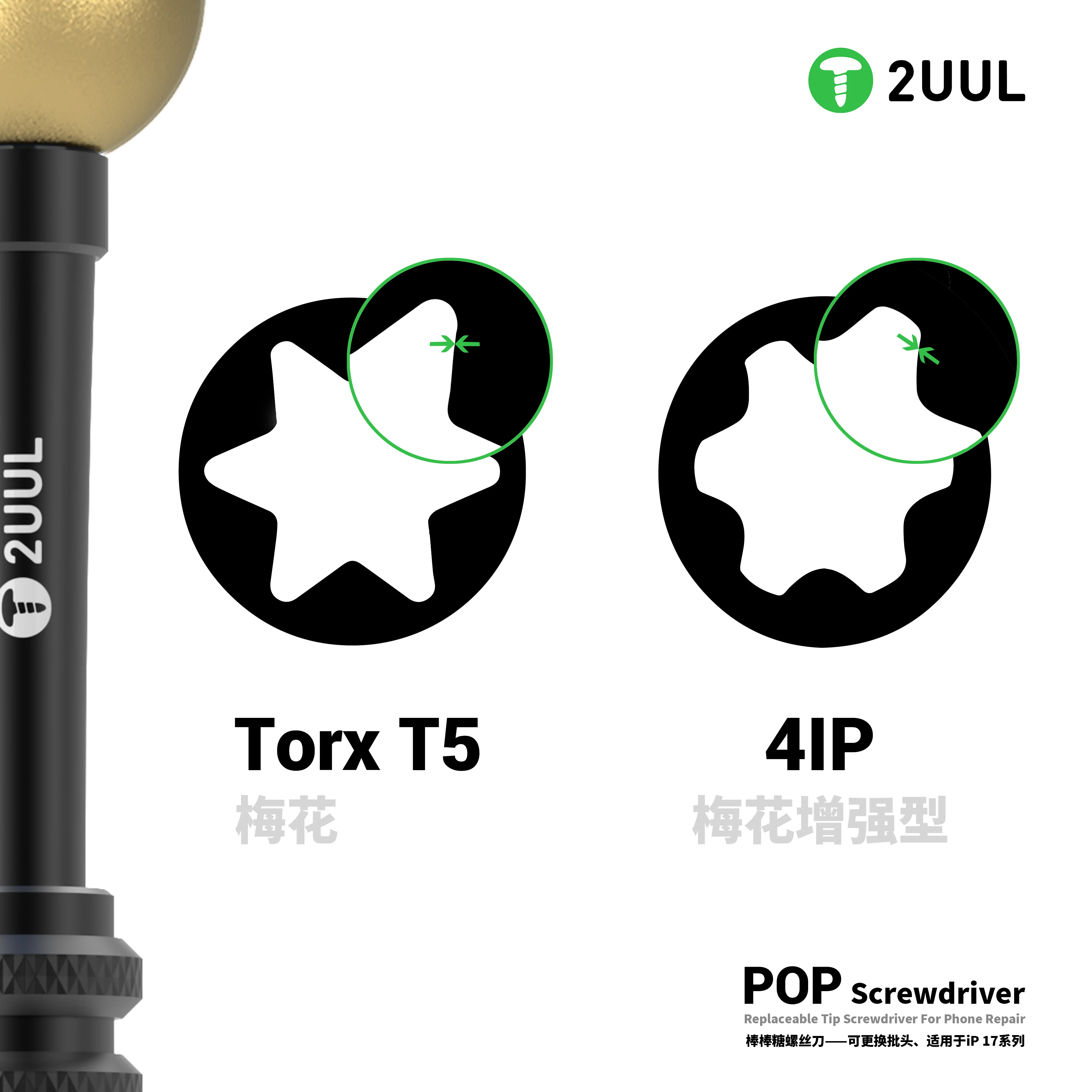 2UUL Sd87 Iph17 Tornavida