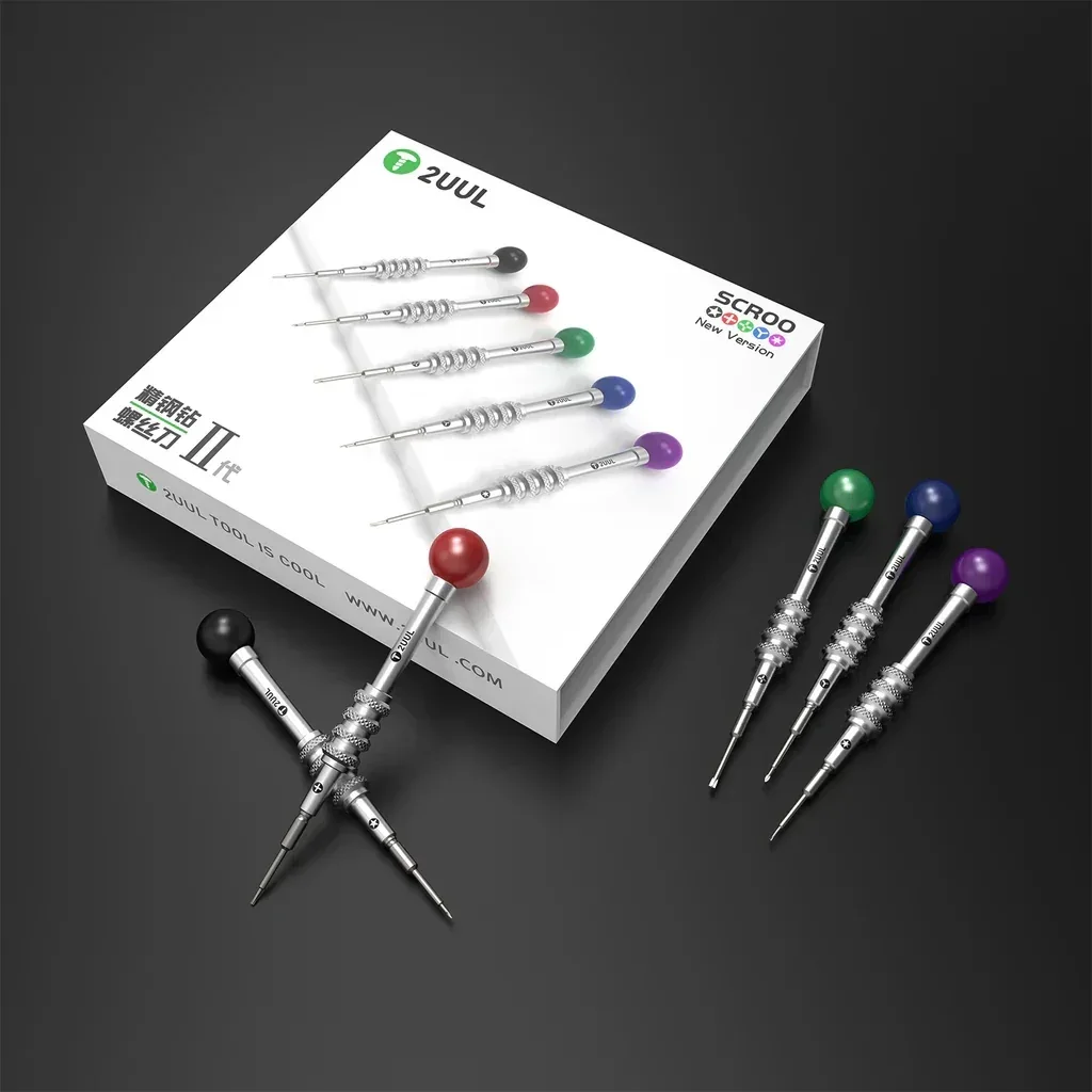 2UUL Sd92 Tornavida Set
