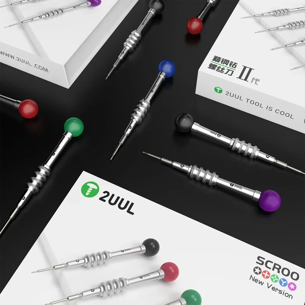 2UUL Sd92 Tornavida Set