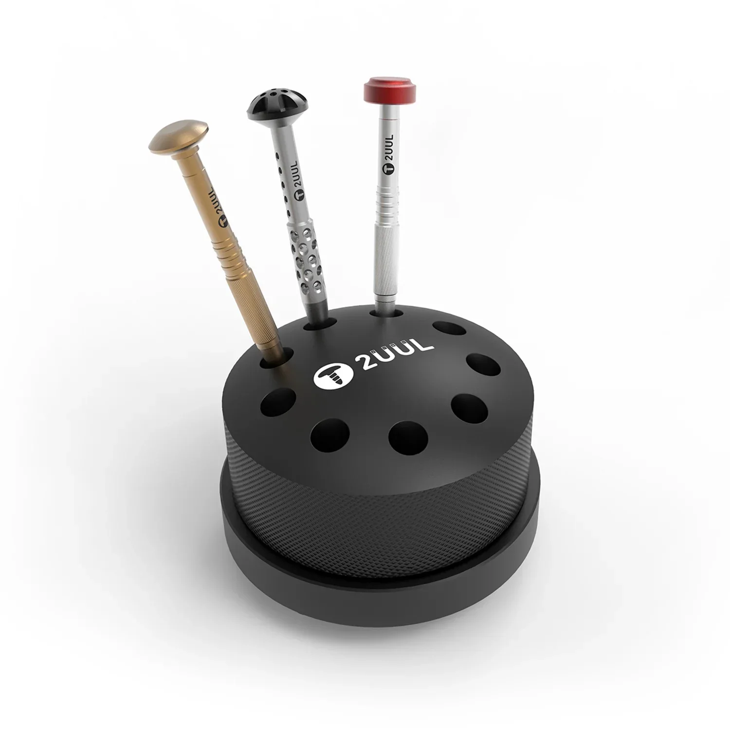 2UUL ST51 Dönebilen Mıknatıslı Tornavida Organizer
