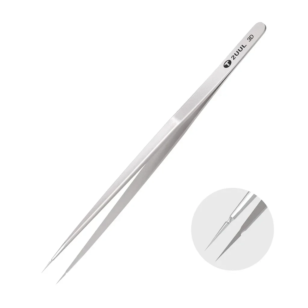 2UUL Tw01 3D Düz Cımbız