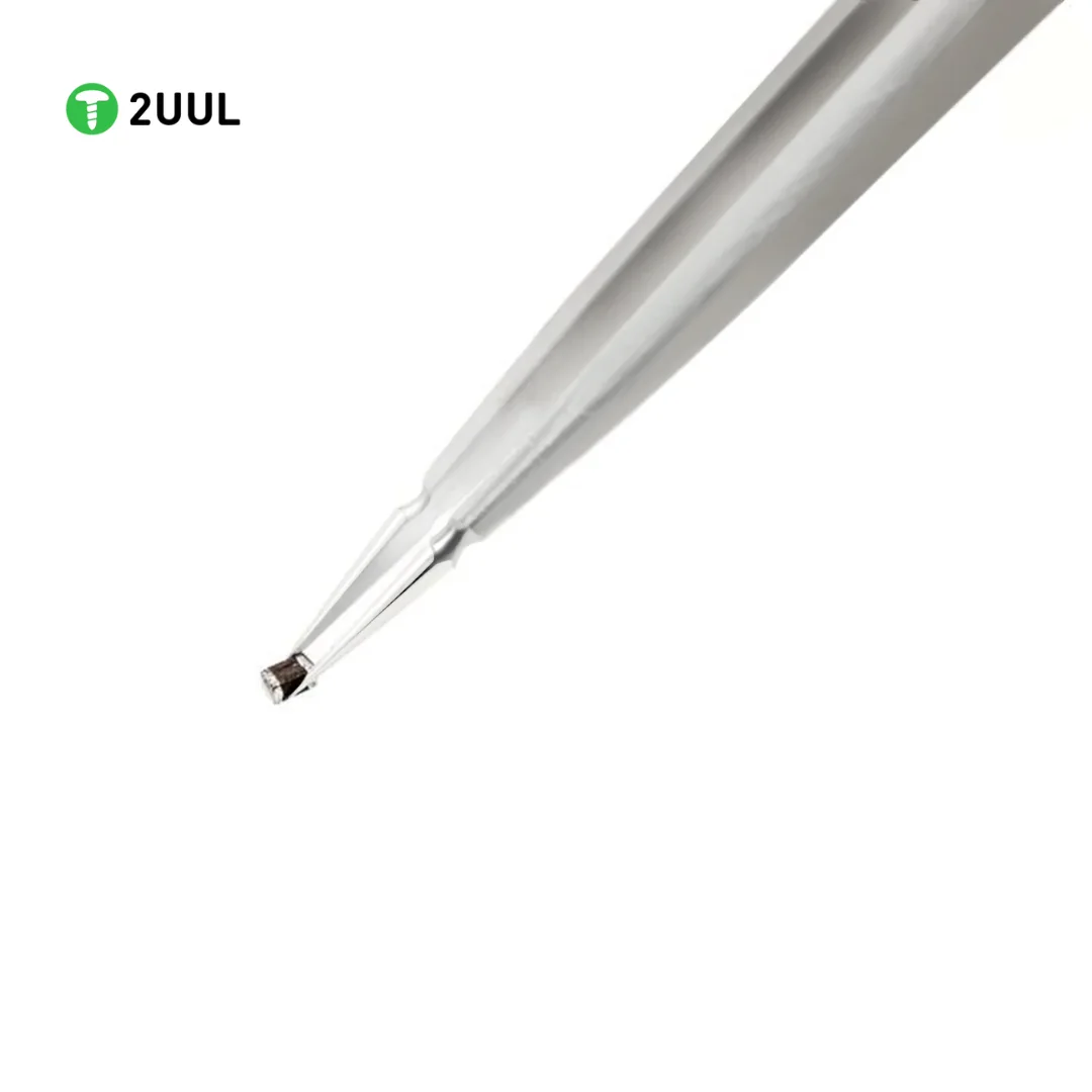 2UUL Tw01 3D Düz Cımbız