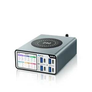 Aixun AX-DP20 Desktop Smart Fast PowerSuppley