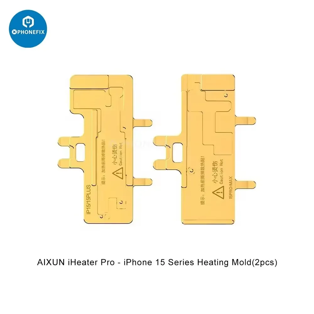 Aixun Ax-iheater Pro Iph 11 Kalıbı