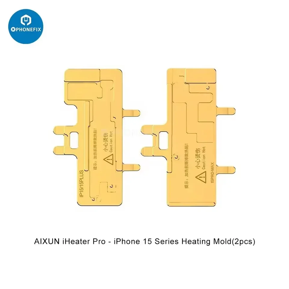 Aixun Ax-iheater Pro Iph 11 Pro Max Kalıbı