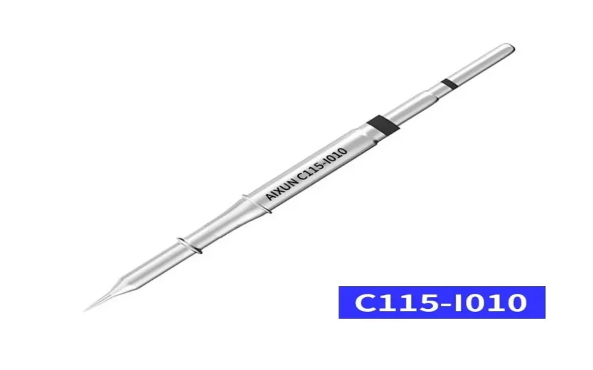 AİXUN C115 Havya Uçları