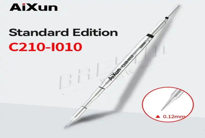 AİXUN C210 Havya Uçları