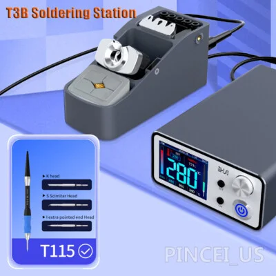 Aixun T3B-115 1 Uçlu Lehim istasyonu