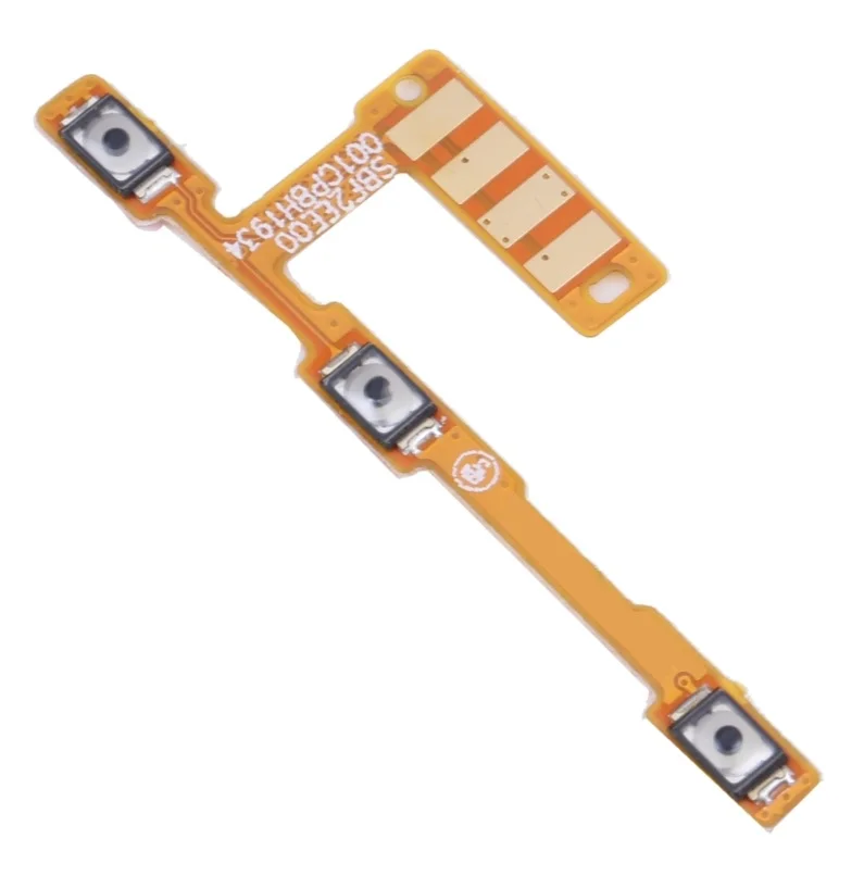 Alcatel 3X 2019 On Off Flex