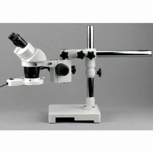 Amscope Kafa Beyaz