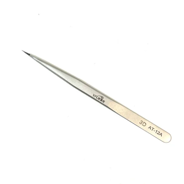 At-12A 3D Cımbız Düz