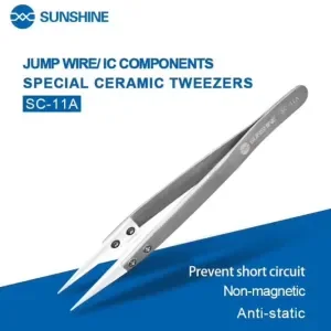 At-12A 3D Cımbız Düz