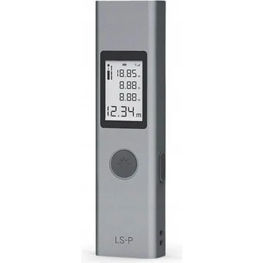 Atuman Ls-P 40 Metre Lazer Metre