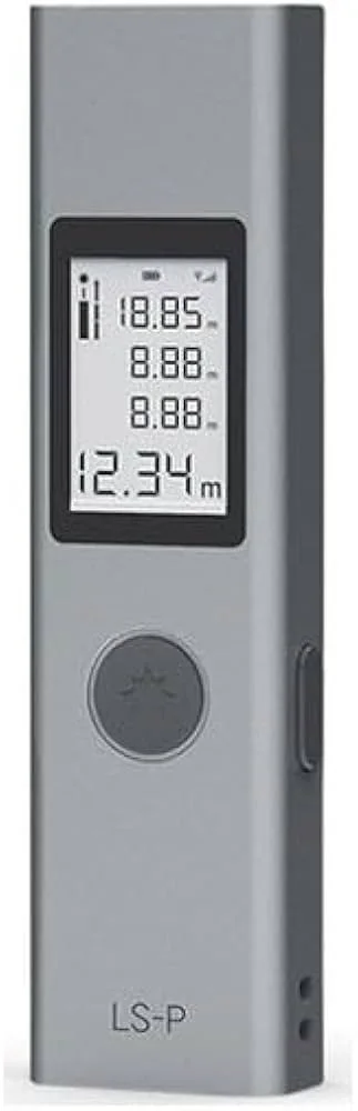 Atuman Ls-P 40 Metre Lazer Metre