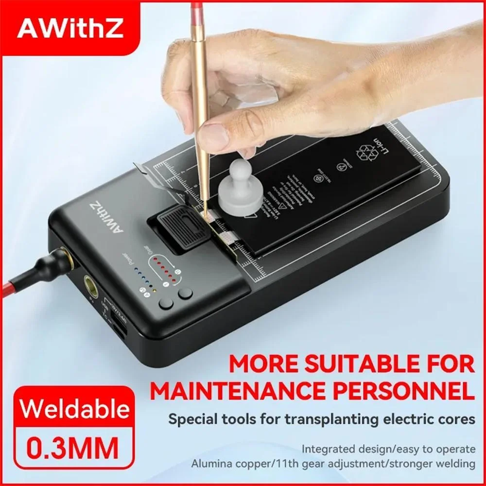 AWithZ MC1 5000mAh Punto Makinesi