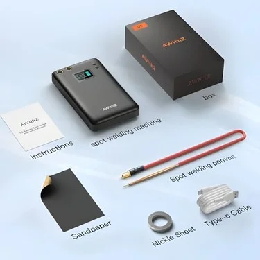 AWithZ U2 7500 mAh Punto Makinesi