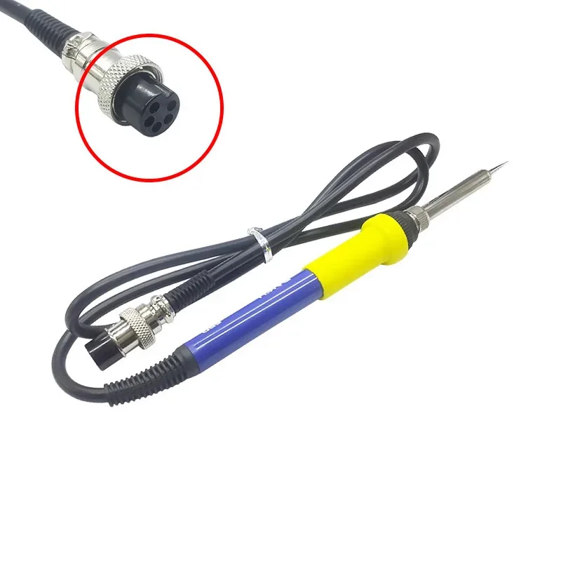 Baku 9305 6 Pin Lehim istasyonu Kolu