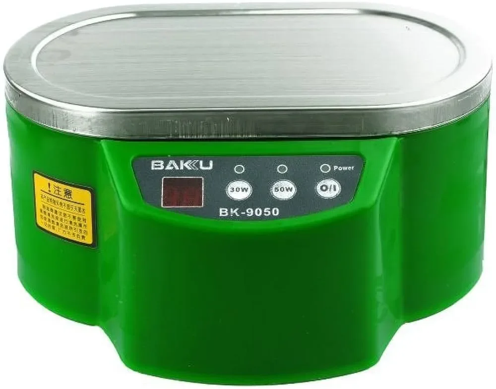 Baku Bk-9050 Bord Yıkama Havuz