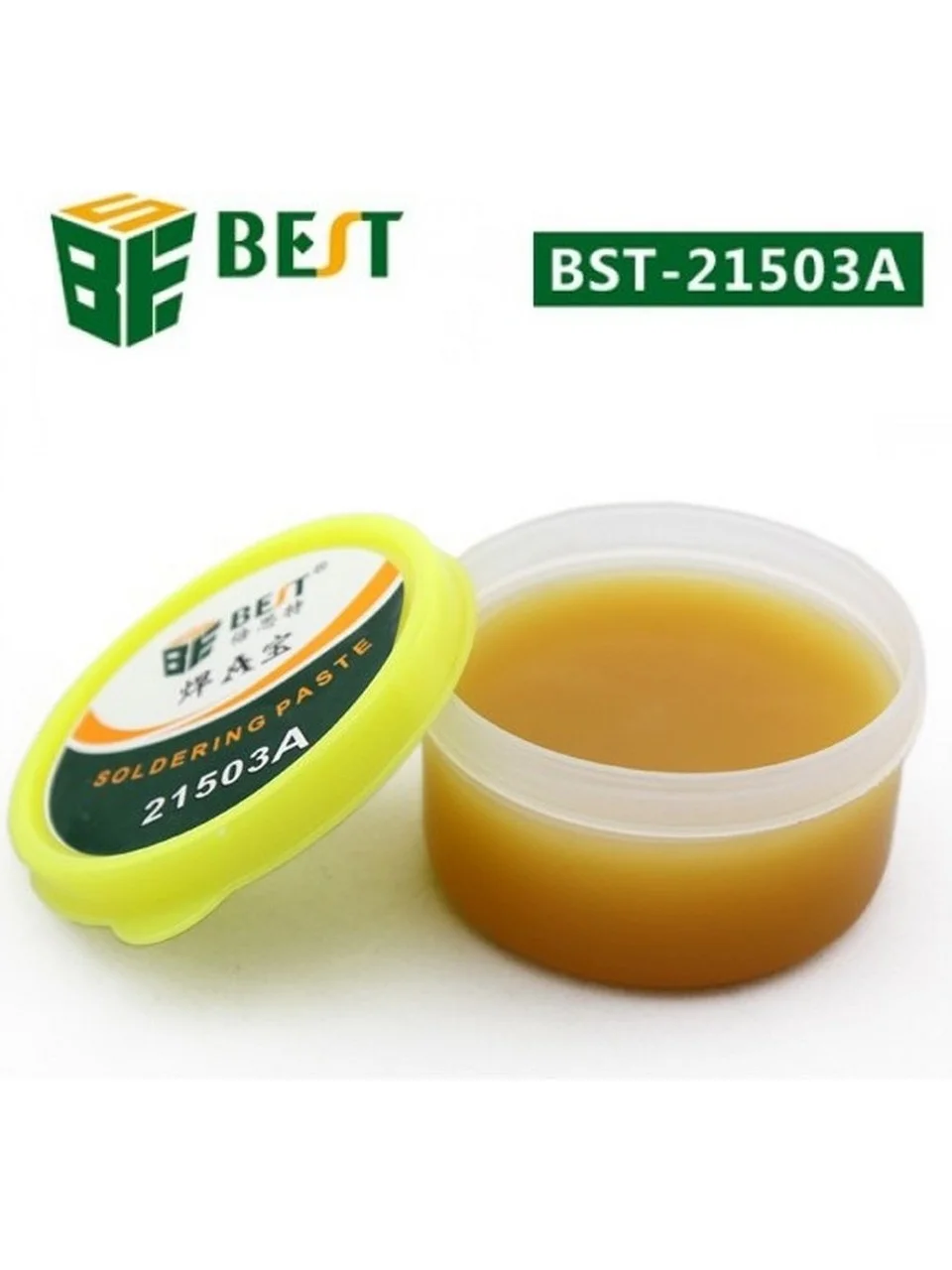 Best Bst-21503a Lehim Pastası 80gr