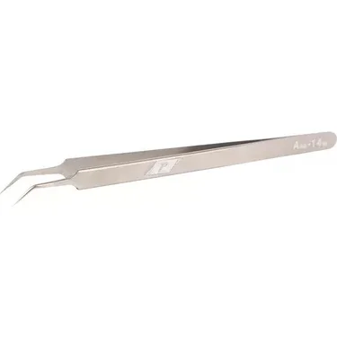 Cevval Aaa-14W Eğri Cımbız