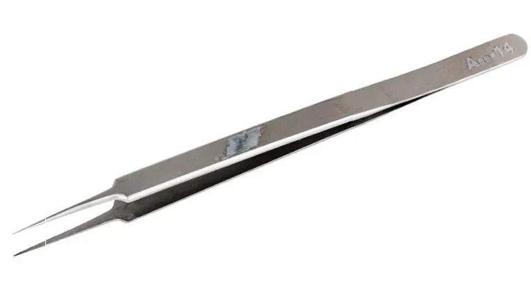 Cevval Aaa-14W Eğri Cımbız