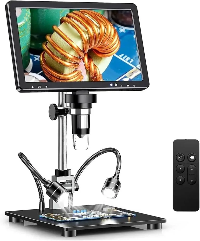Dm12 Mikroskop