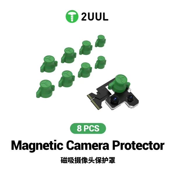 2UUL Da35 Kamera Koruyucu Kapak