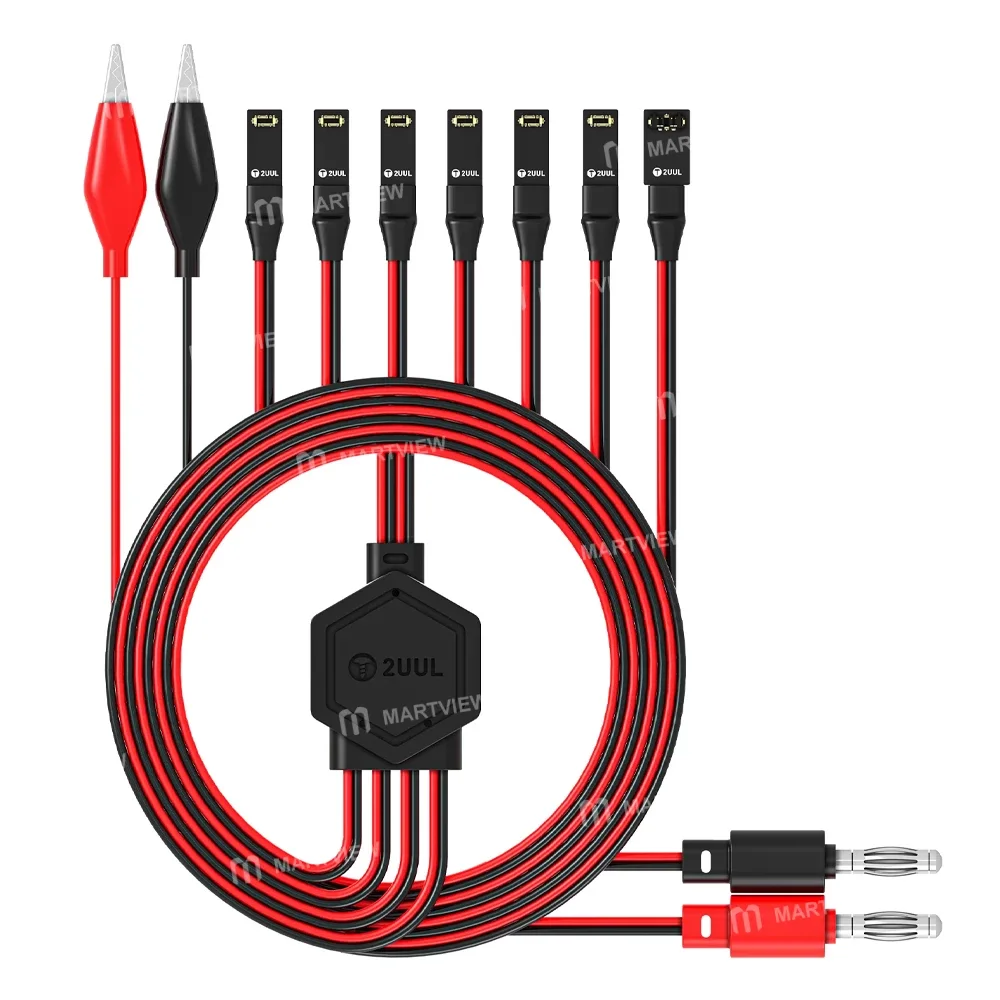 2UUL Pw01 Iph 7 17 Pro Max Power Suppley Kablo