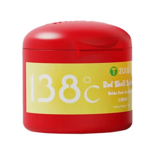 2UUL RS138 138 50g Derece Sıvı Lehim