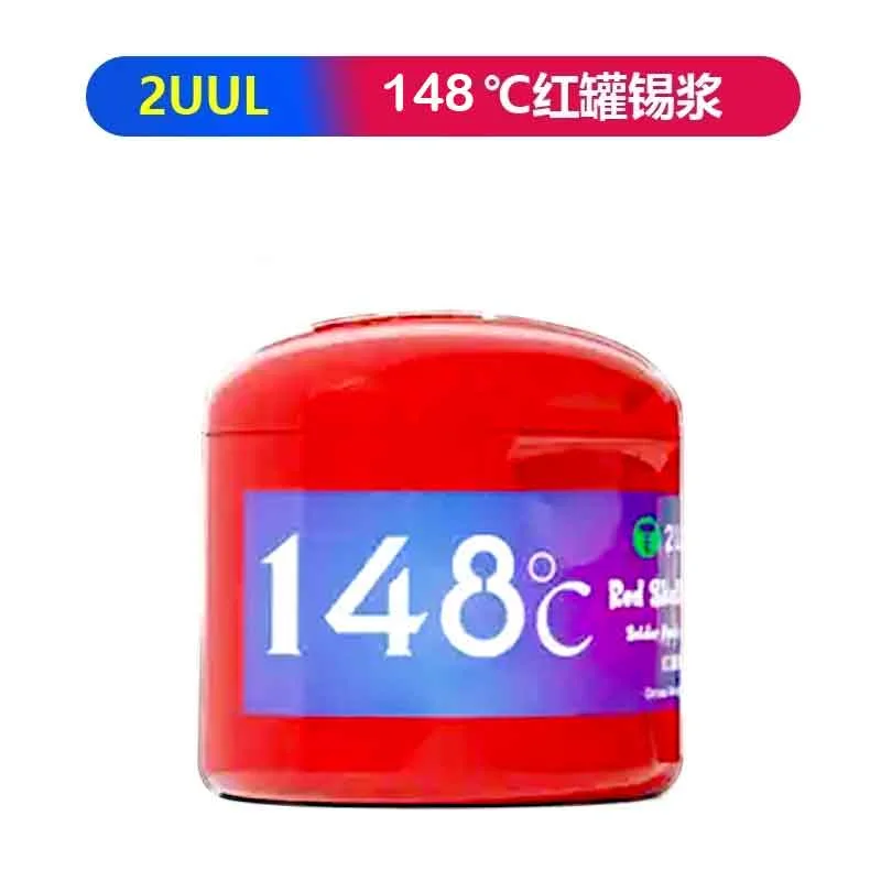 2UUL RS148 148 50g Derece Sıvı Lehim