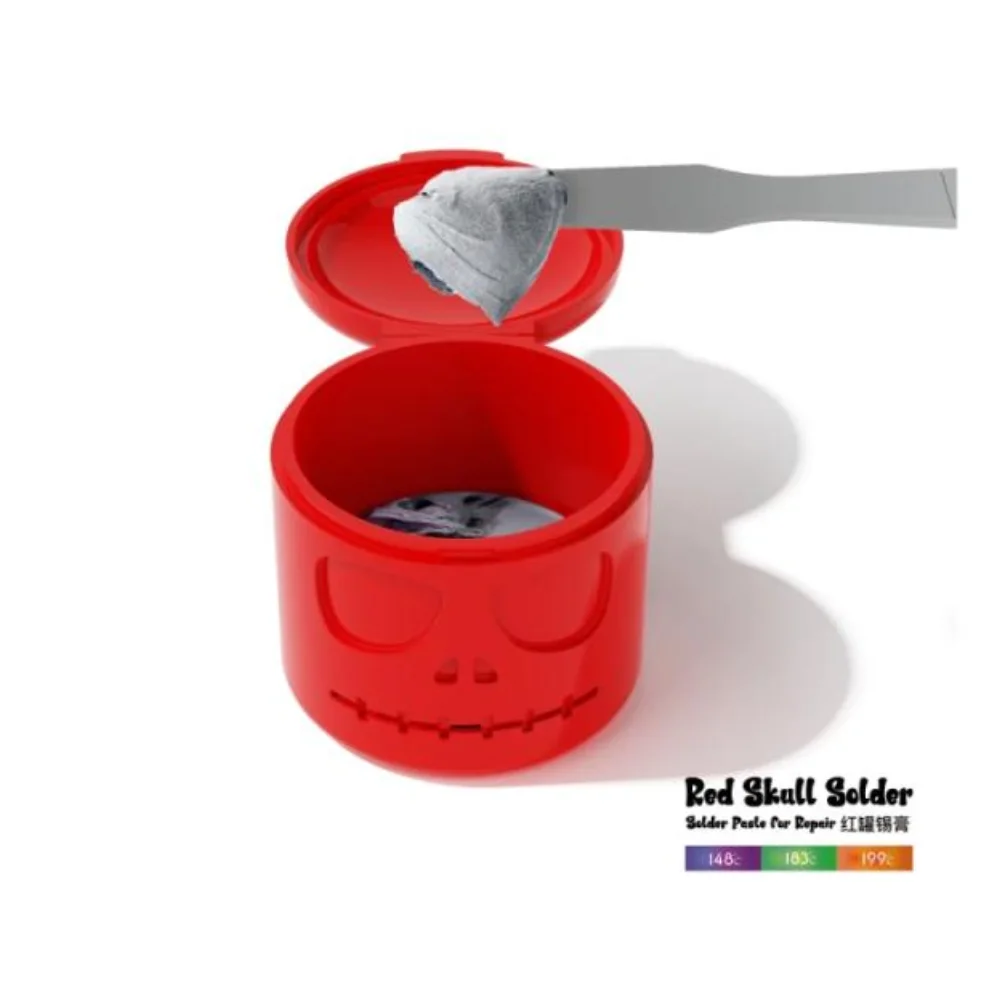 2UUL RS148 148 50g Derece Sıvı Lehim