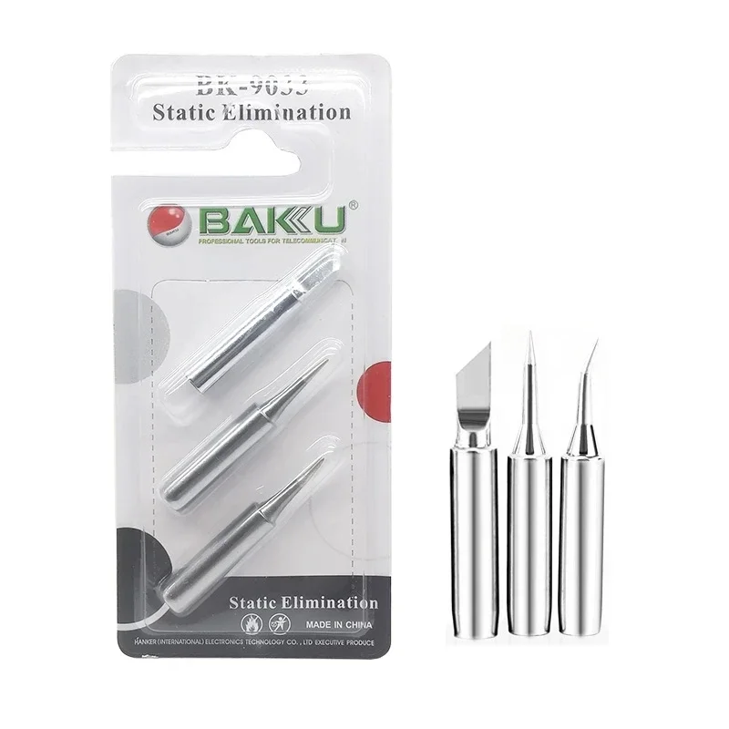 3 ü 1 Arada Universal Set Havya Ucu