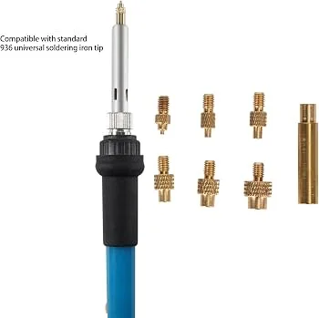 3 ü 1 Arada Universal Set Havya Ucu