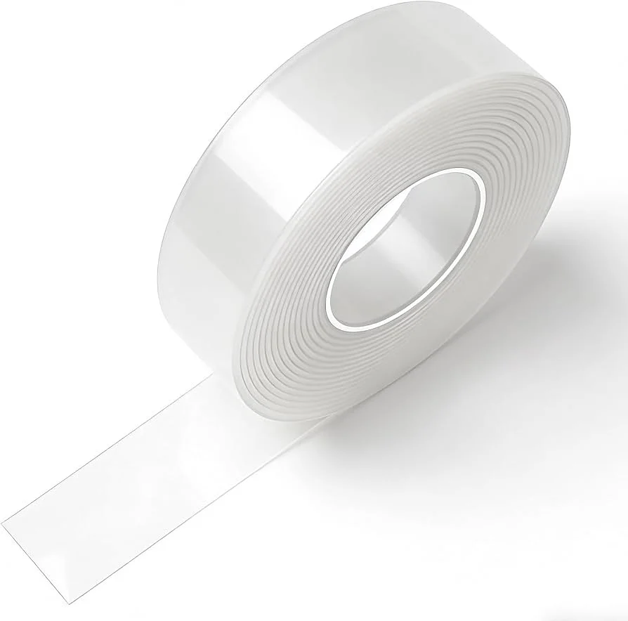 3M Beyaz Çift Taraflı Bant 20Mm