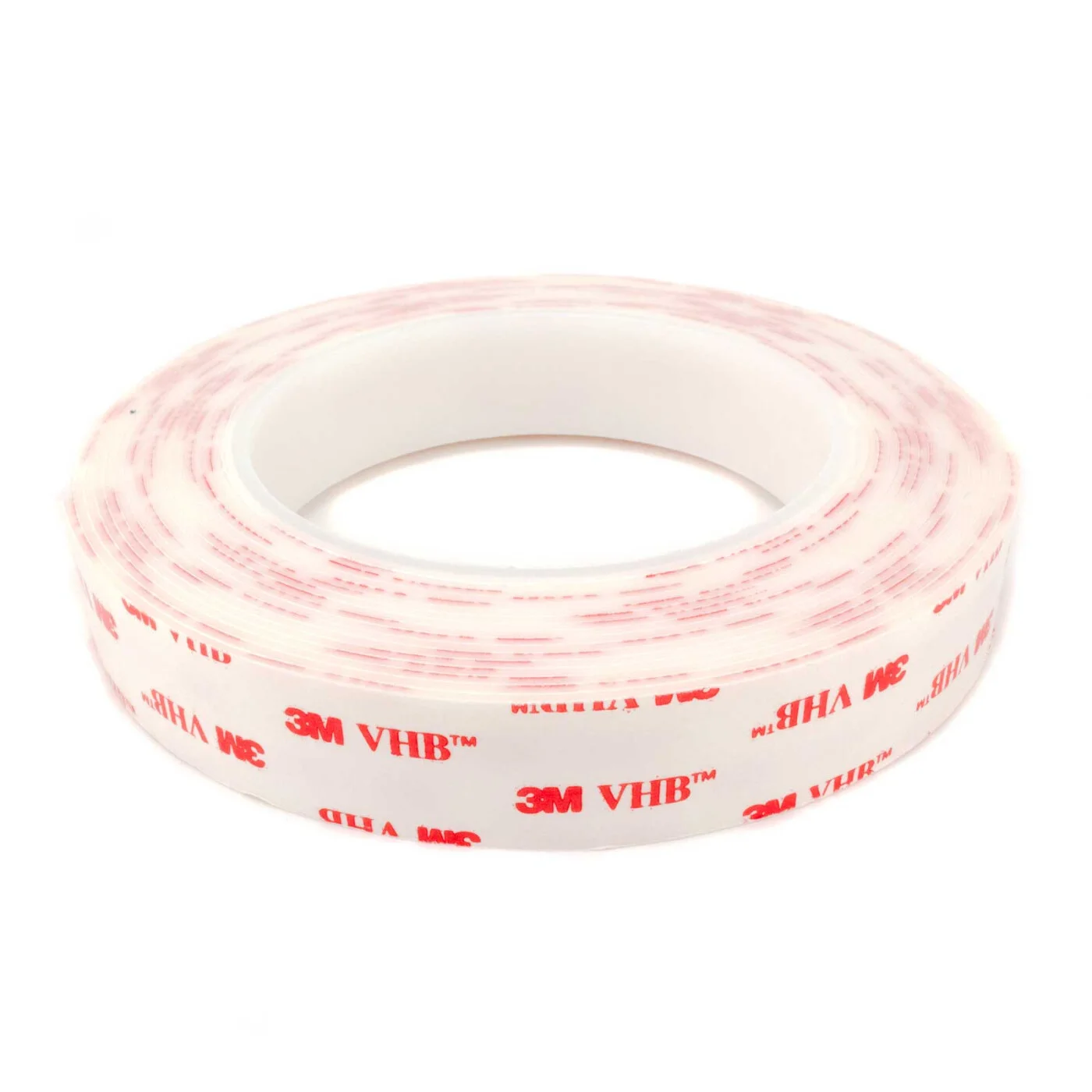 3M Beyaz Çift Taraflı Bant 20Mm