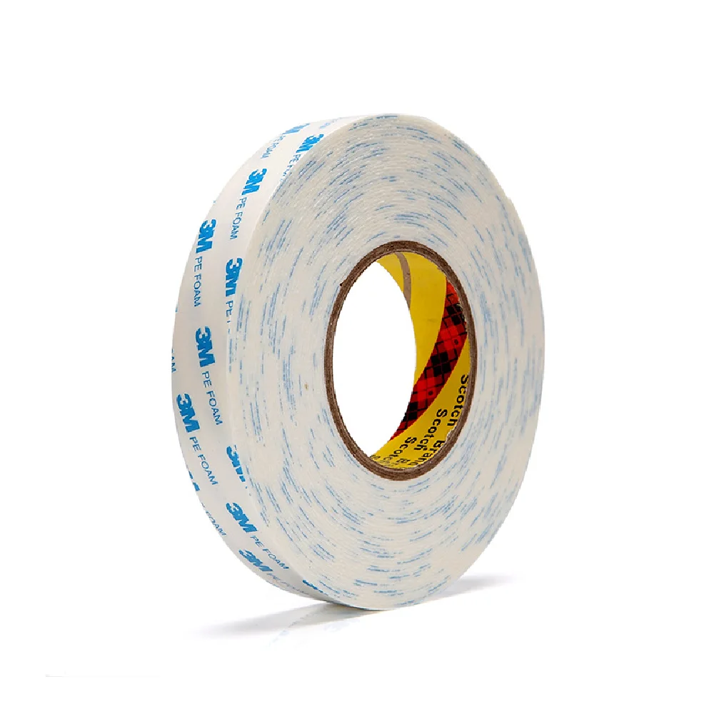 3M Beyaz Çift Taraflı Bant 20Mm