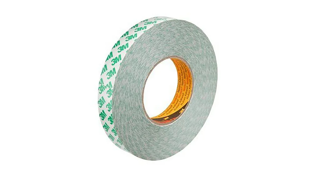 3M Beyaz Çift Taraflı Bant 25Mm
