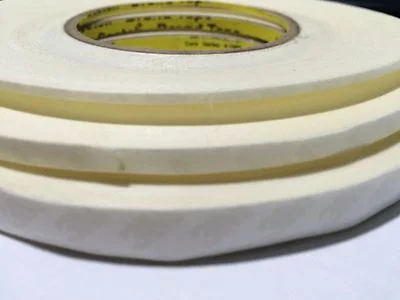 3M Beyaz Çift Taraflı Bant 5Mm